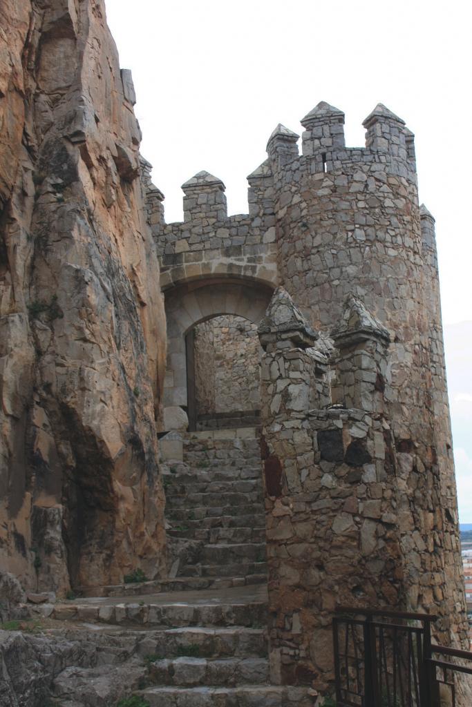 Foto de Almansa (Albacete), España