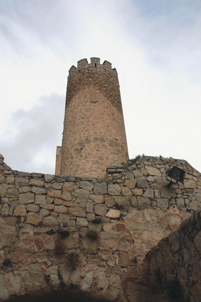 Foto de Almansa (Albacete), España