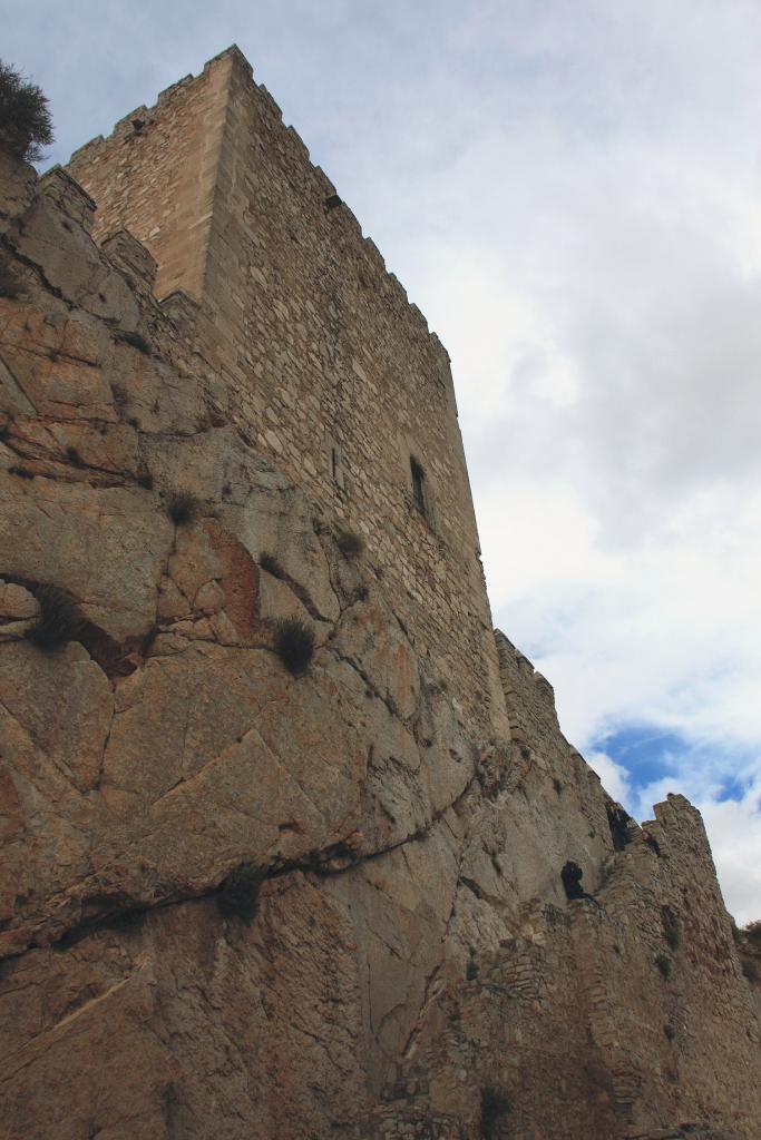 Foto de Almansa (Albacete), España