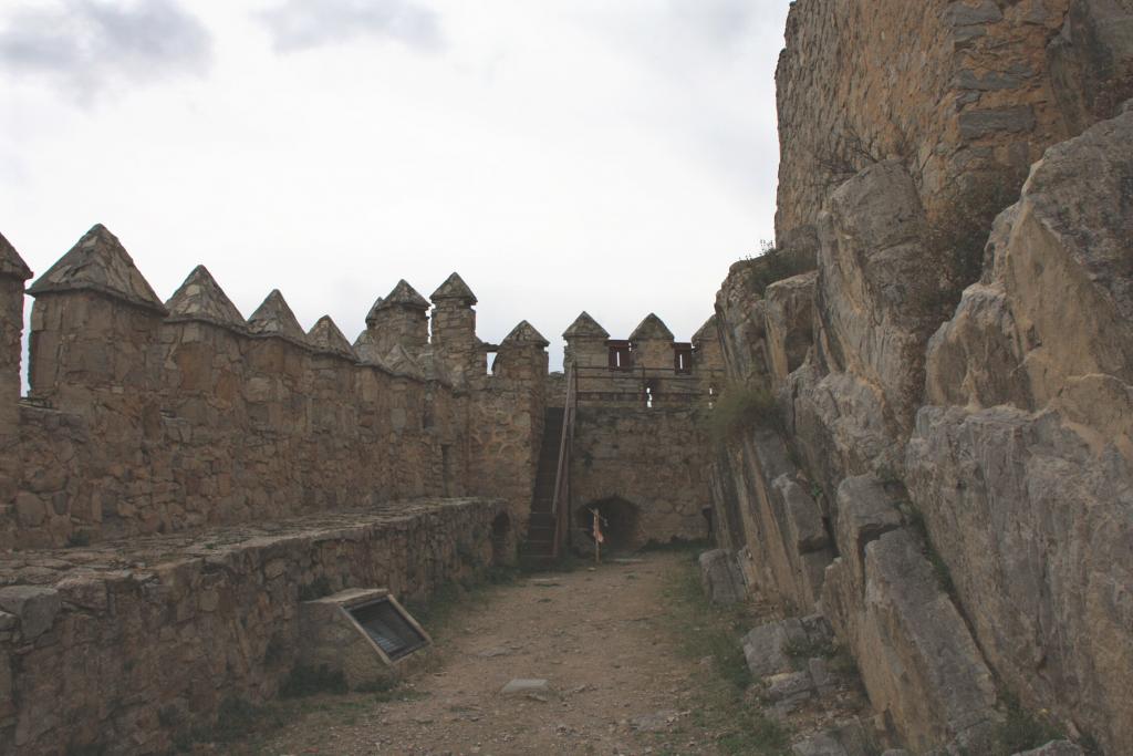 Foto de Almansa (Albacete), España