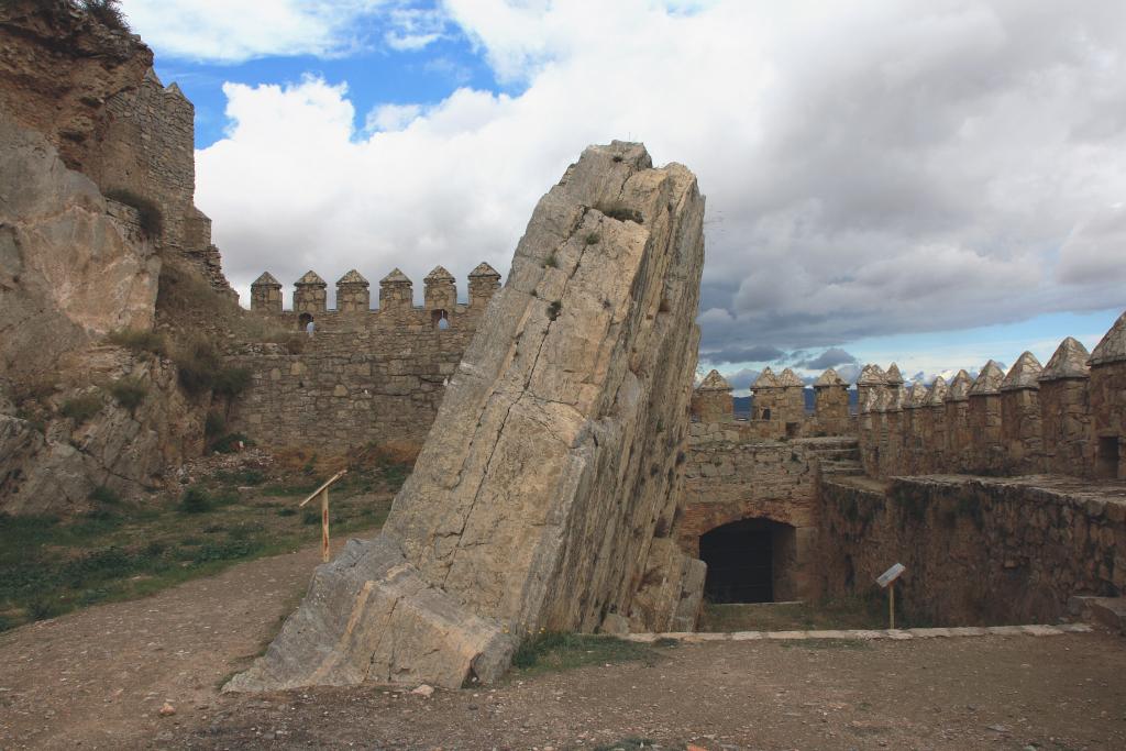 Foto de Almansa (Albacete), España
