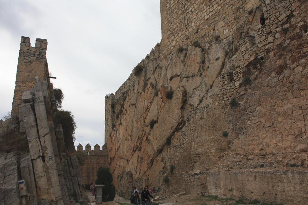 Foto de Almansa (Albacete), España