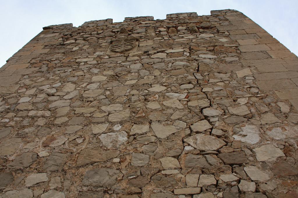 Foto de Almansa (Albacete), España