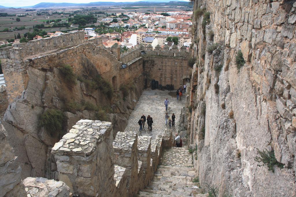 Foto de Almansa (Albacete), España