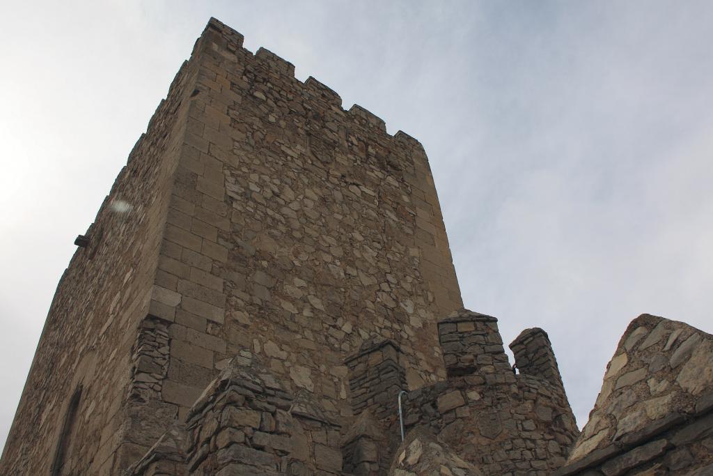 Foto de Almansa (Albacete), España