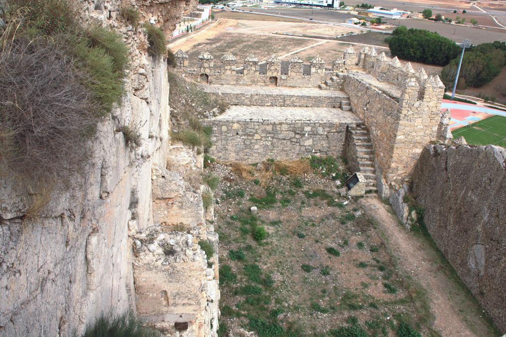 Foto de Almansa (Albacete), España