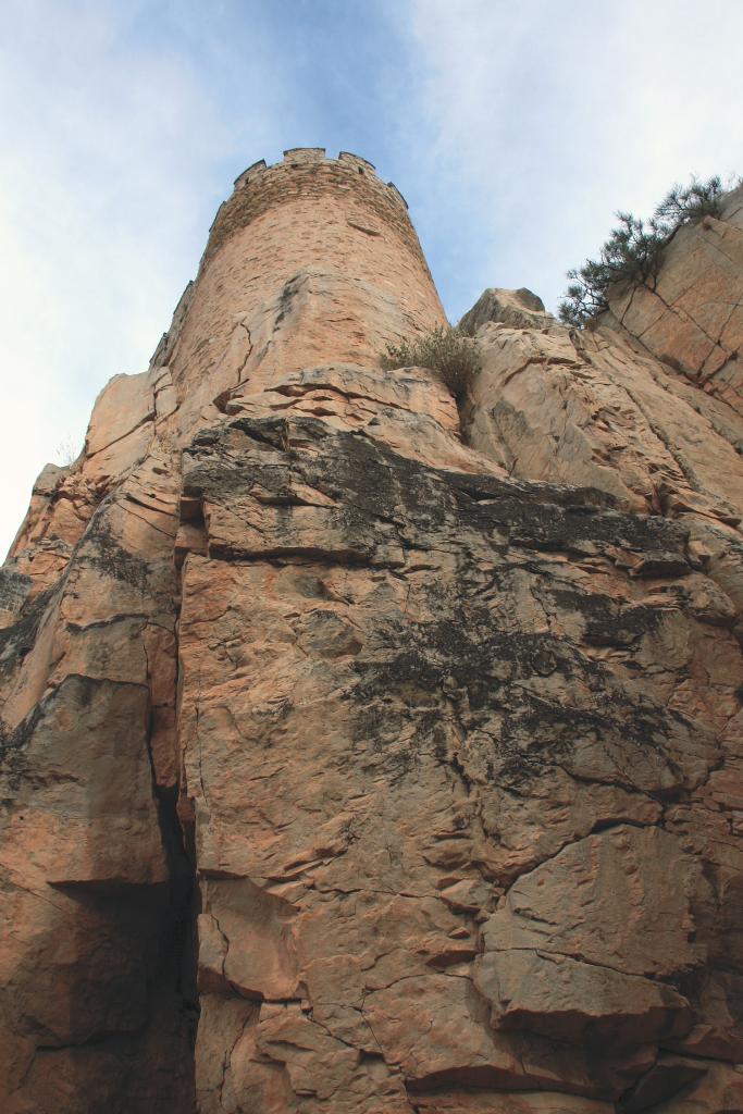 Foto de Almansa (Albacete), España