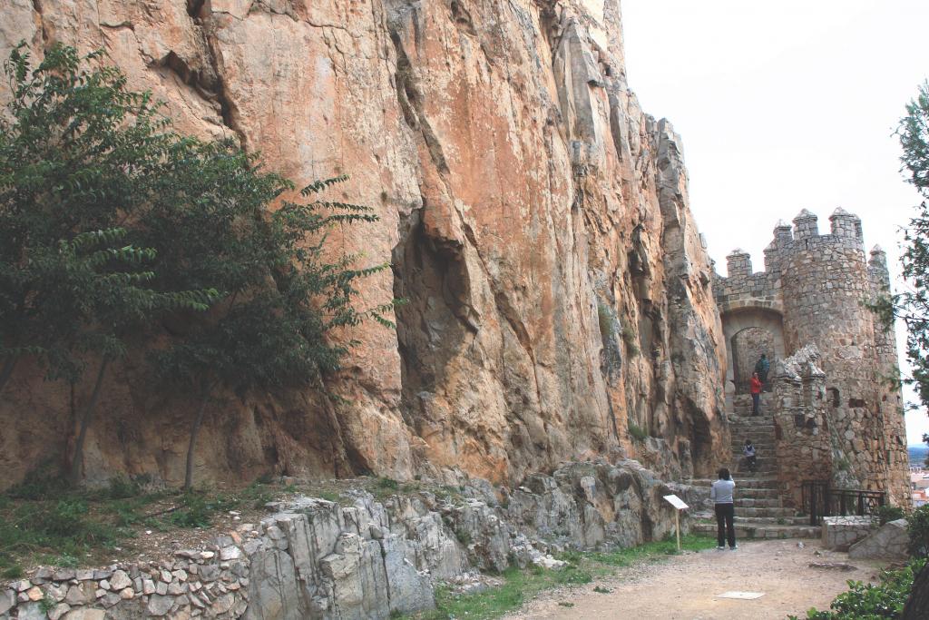 Foto de Almansa (Albacete), España