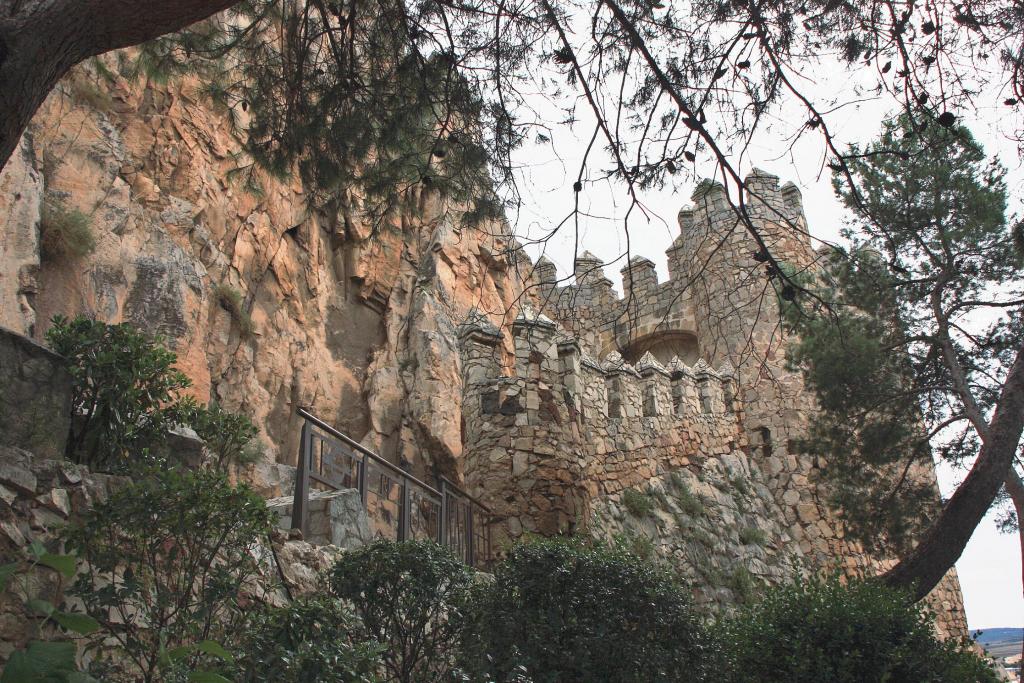 Foto de Almansa (Albacete), España