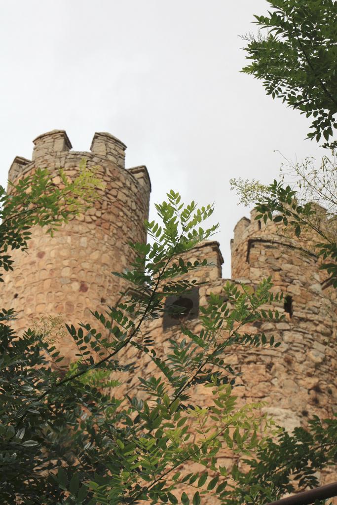 Foto de Almansa (Albacete), España