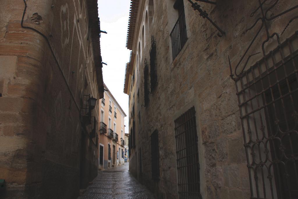 Foto de Chinchilla de Monte-Aragón (Albacete), España