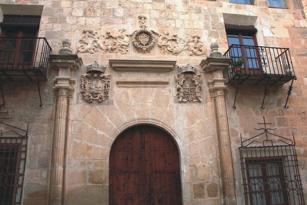 Foto de Chinchilla de Monte-Aragón (Albacete), España