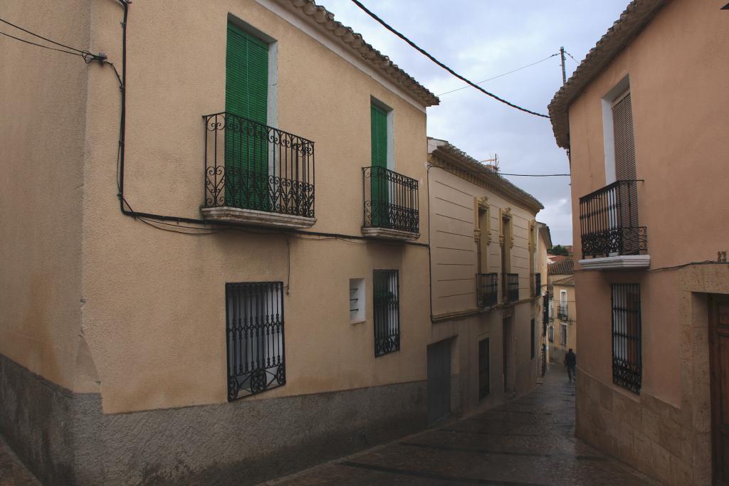 Foto de Chinchilla de Monte-Aragón (Albacete), España