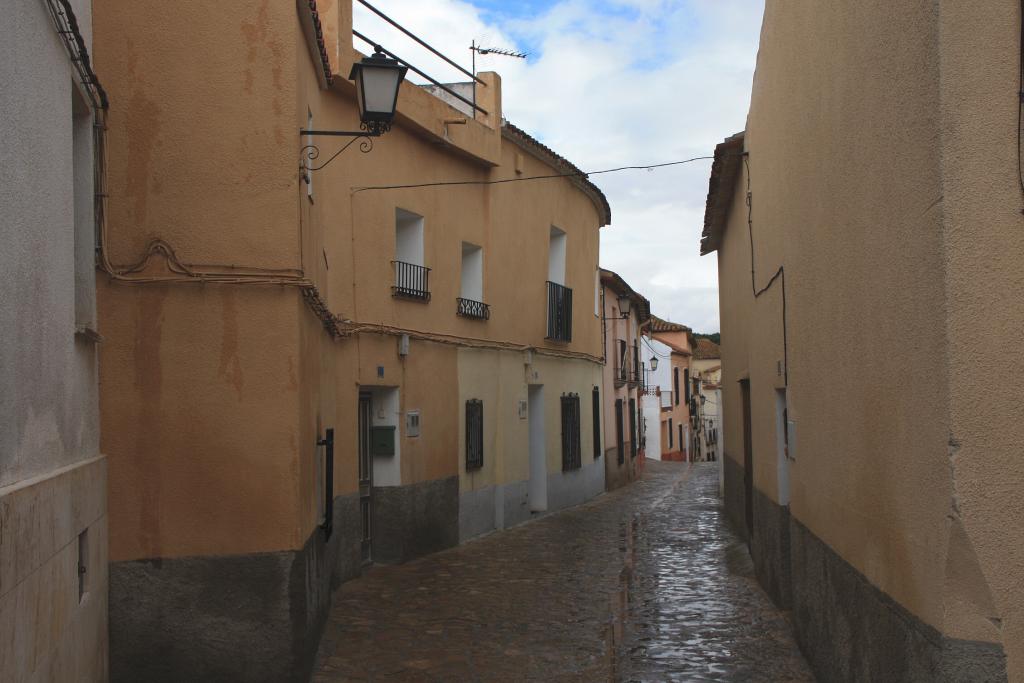 Foto de Chinchilla de Monte-Aragón (Albacete), España