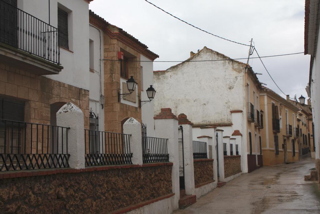 Foto de Chinchilla de Monte-Aragón (Albacete), España