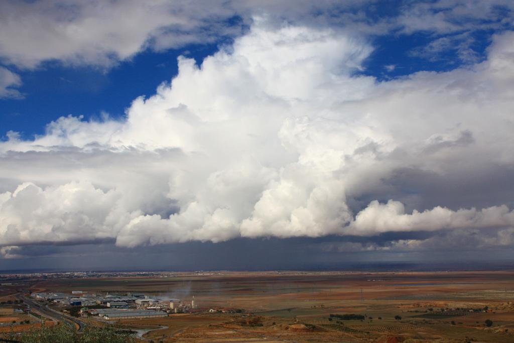 Foto de Chinchilla de Monte-Aragón (Albacete), España