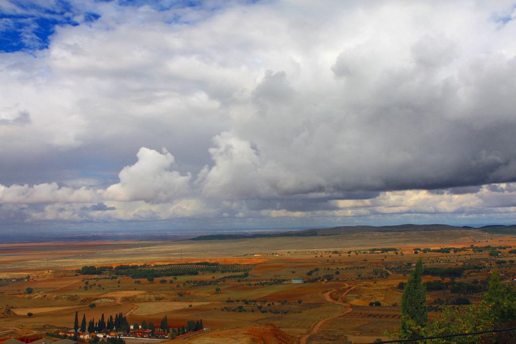 Foto de Chinchilla de Monte-Aragón (Albacete), España