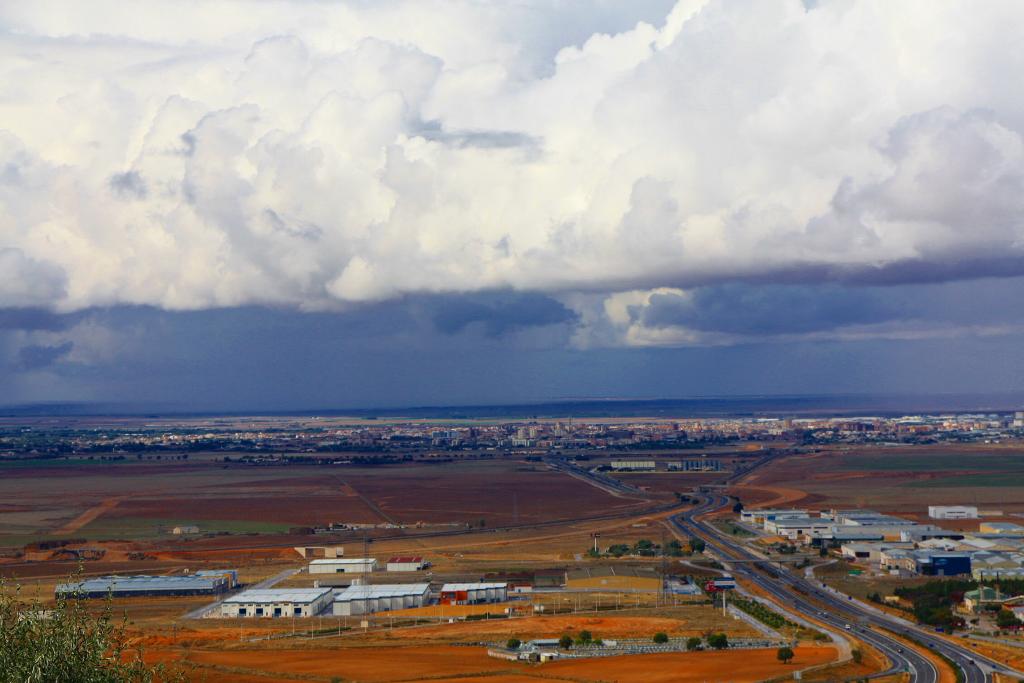 Foto de Chinchilla de Monte-Aragón (Albacete), España