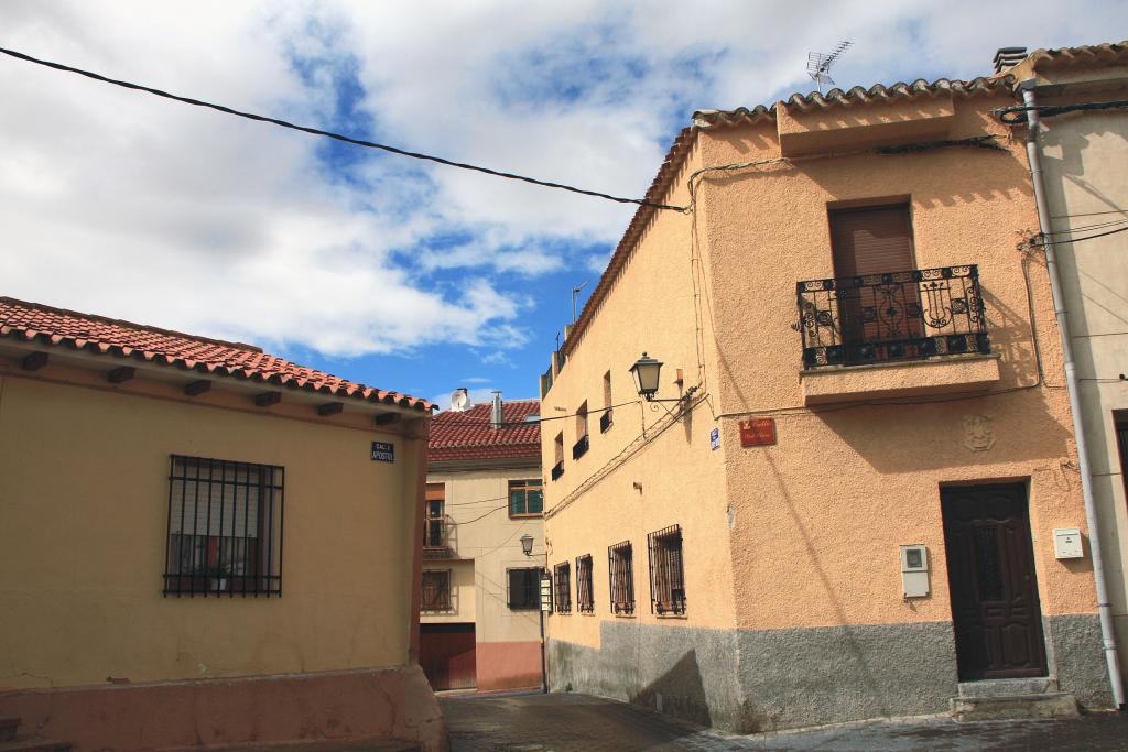 Foto de Chinchilla de Monte-Aragón (Albacete), España