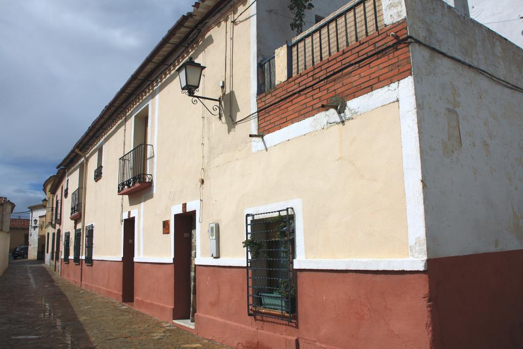 Foto de Chinchilla de Monte-Aragón (Albacete), España