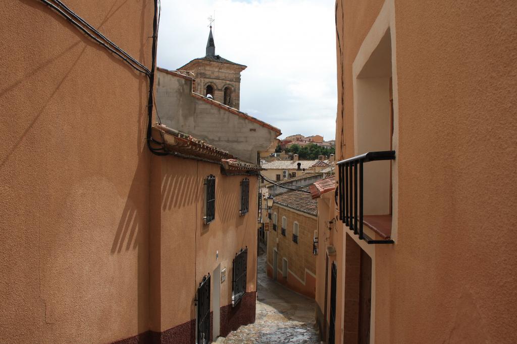 Foto de Chinchilla de Monte-Aragón (Albacete), España