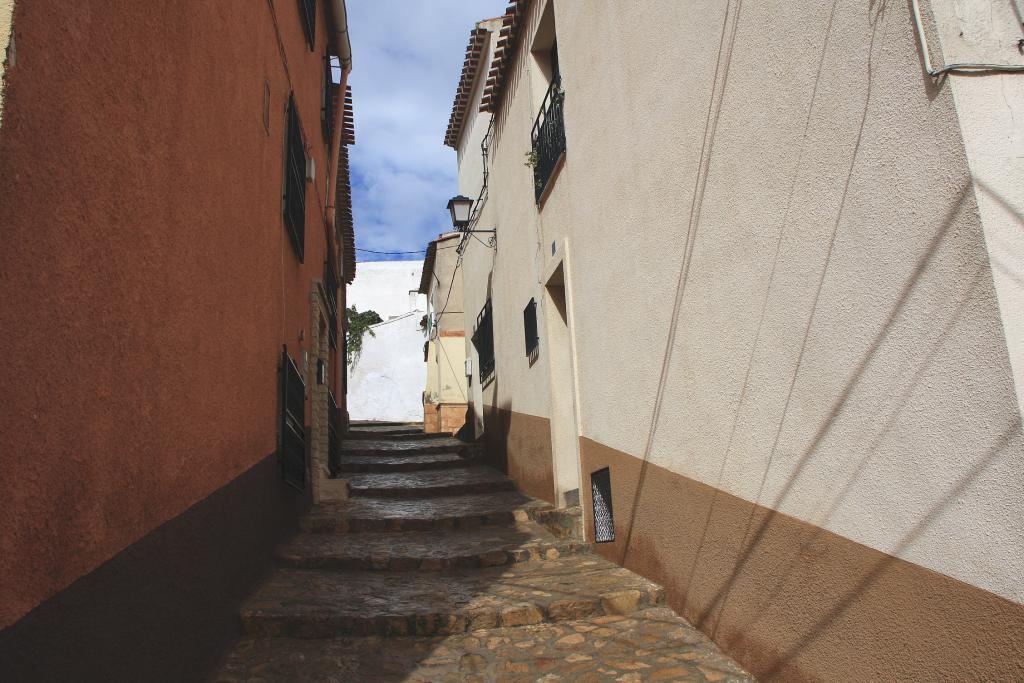 Foto de Chinchilla de Monte-Aragón (Albacete), España