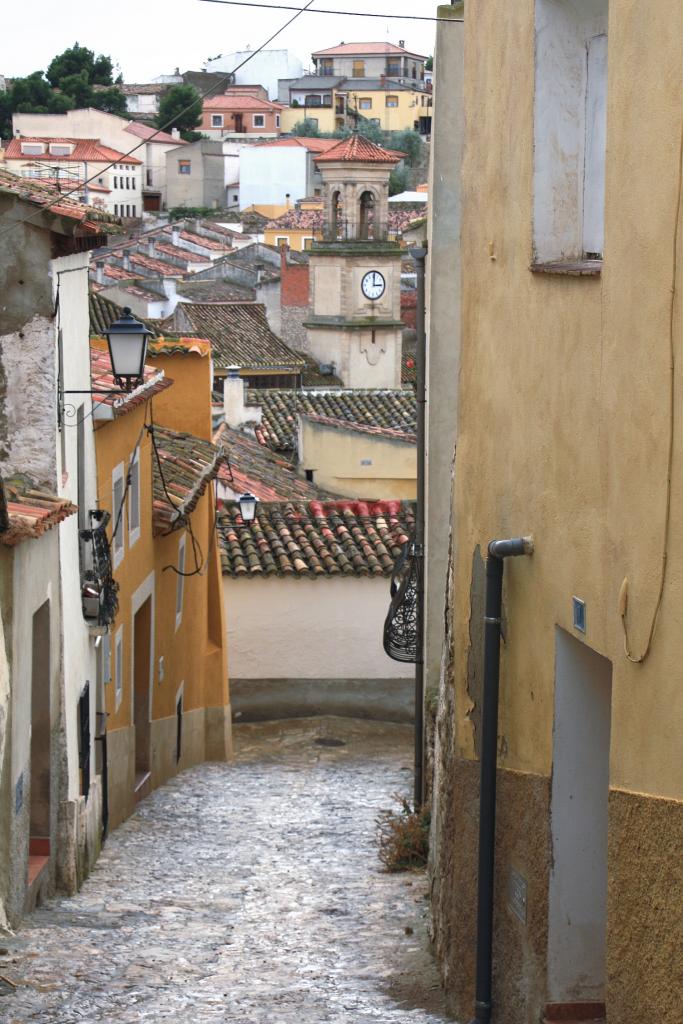 Foto de Chinchilla de Monte-Aragón (Albacete), España