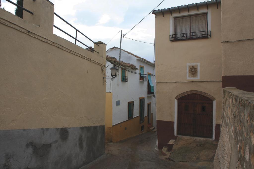 Foto de Chinchilla de Monte-Aragón (Albacete), España