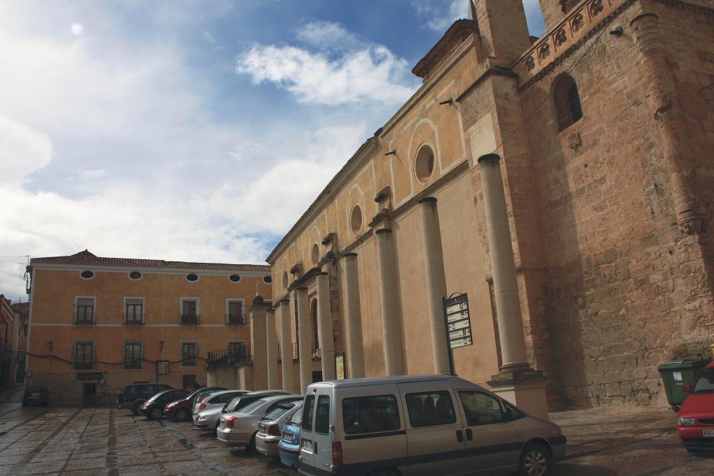 Foto de Chinchilla de Monte-Aragón (Albacete), España
