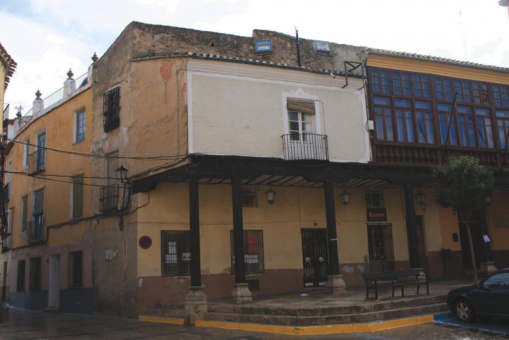 Foto de Chinchilla de Monte-Aragón (Albacete), España