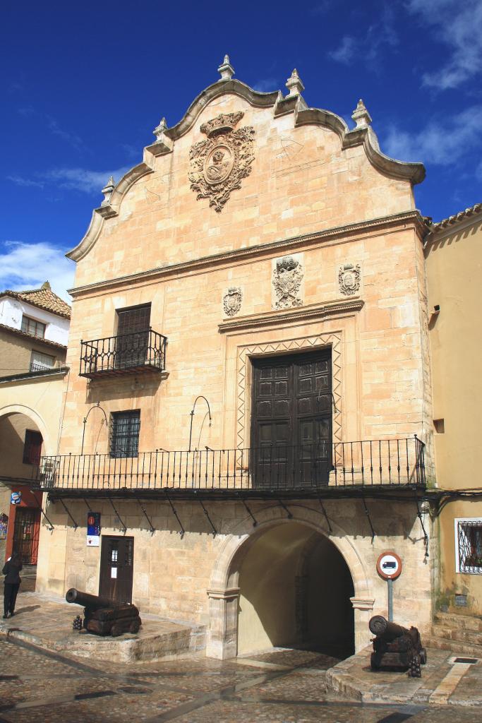 Foto de Chinchilla de Monte-Aragón (Albacete), España
