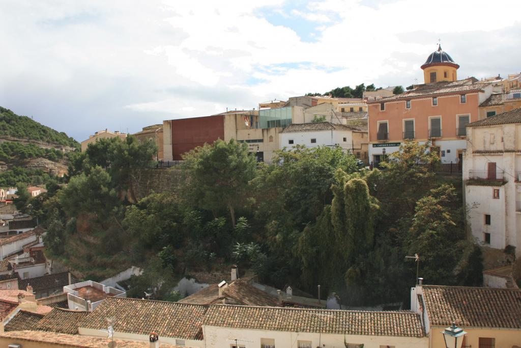 Foto de Chinchilla de Monte-Aragón (Albacete), España