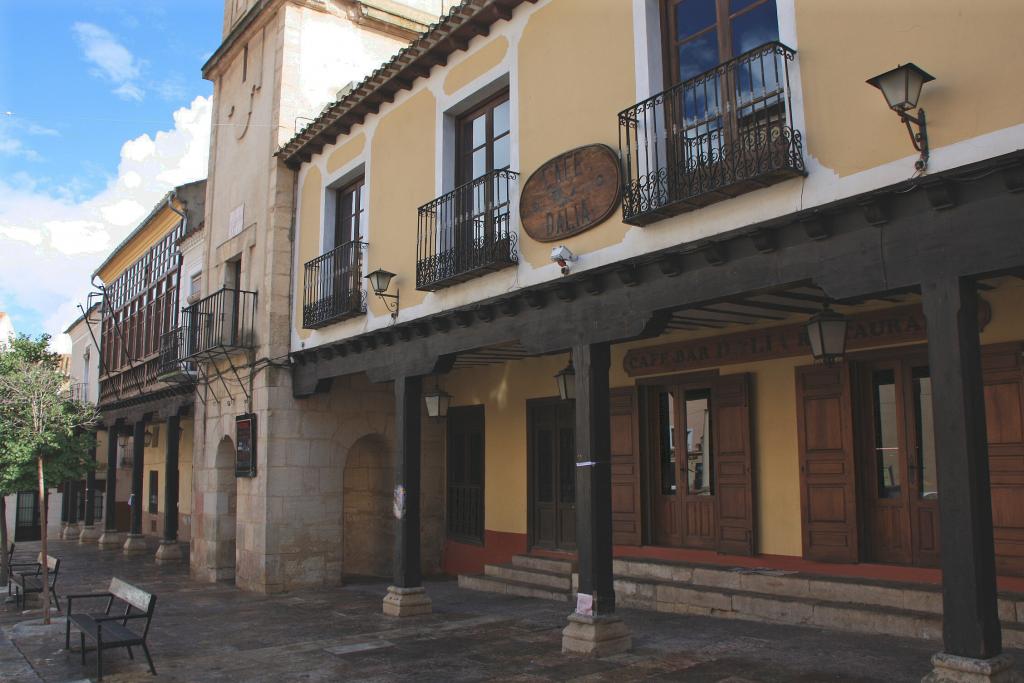 Foto de Chinchilla de Monte-Aragón (Albacete), España