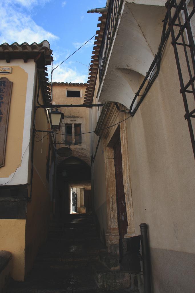 Foto de Chinchilla de Monte-Aragón (Albacete), España