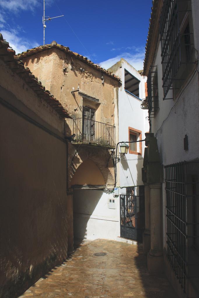 Foto de Chinchilla de Monte-Aragón (Albacete), España