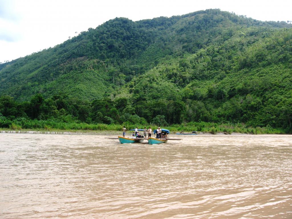 Foto de Chanchamayo, Perú