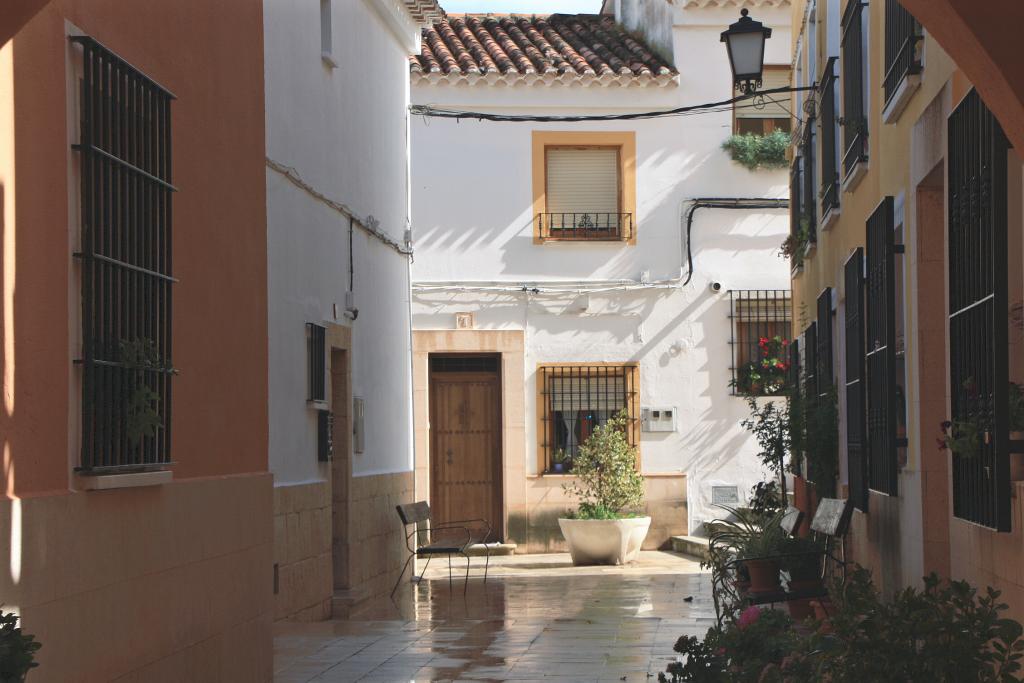 Foto de Chinchilla de Monte-Aragón (Albacete), España