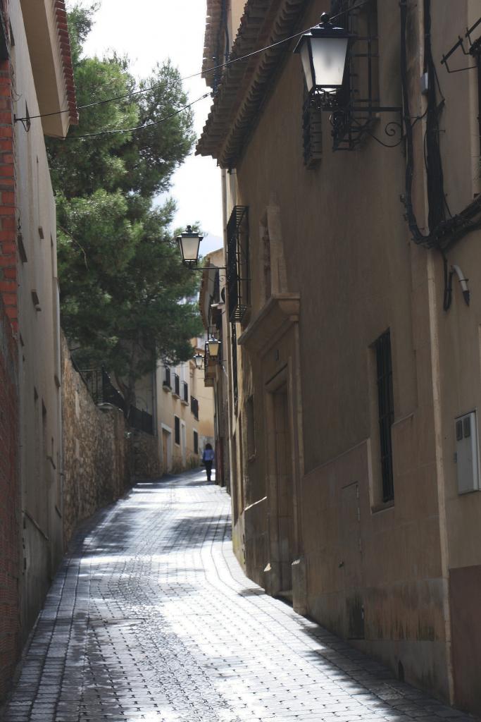 Foto de Chinchilla de Monte-Aragón (Albacete), España
