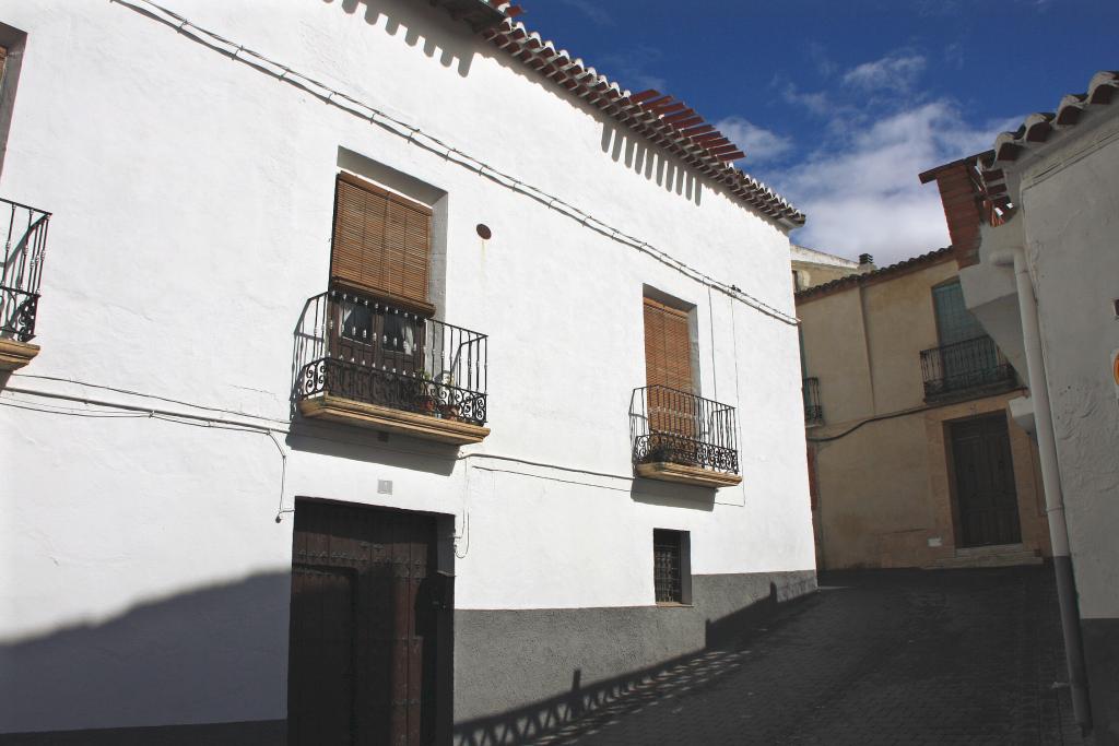 Foto de Chinchilla de Monte-Aragón (Albacete), España