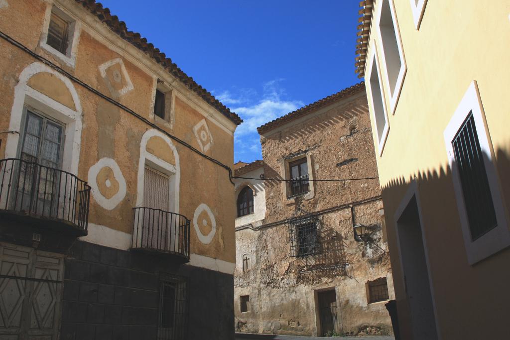 Foto de Chinchilla de Monte-Aragón (Albacete), España