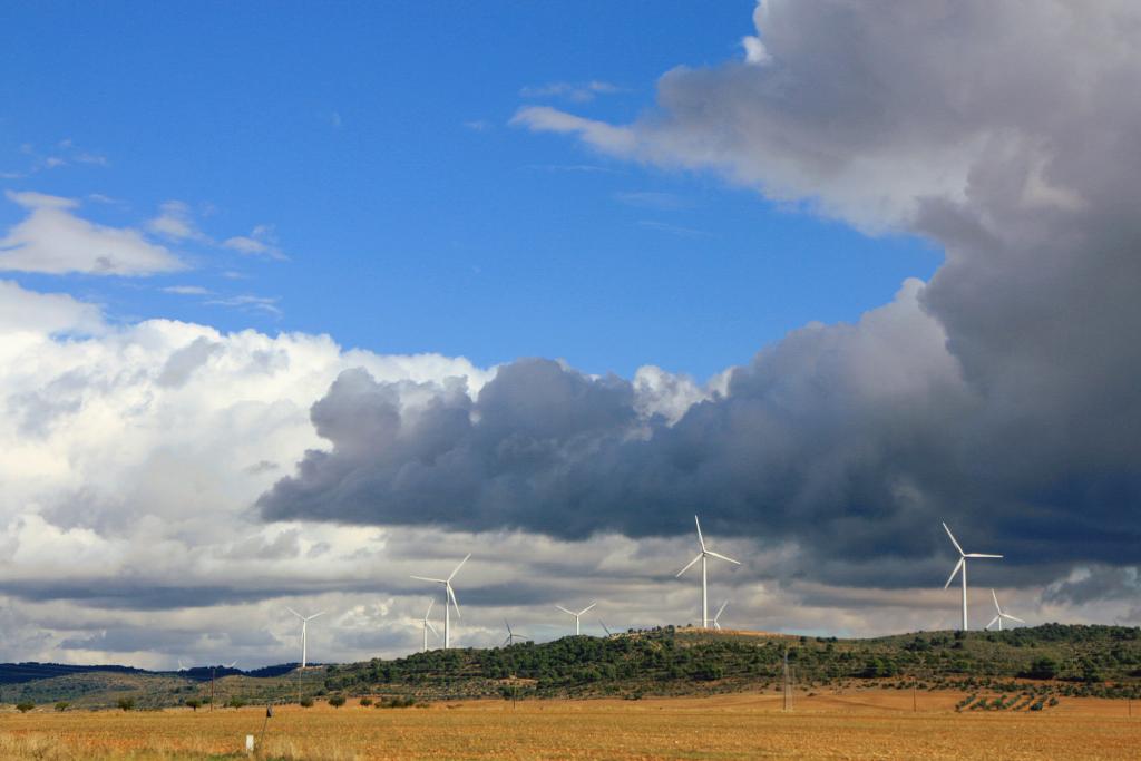 Foto de Chinchilla de Monte-Aragón (Albacete), España