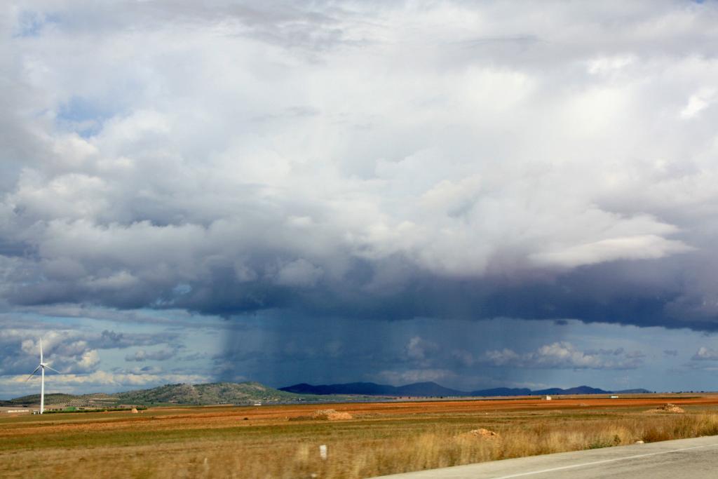 Foto de Chinchilla de Monte-Aragón (Albacete), España