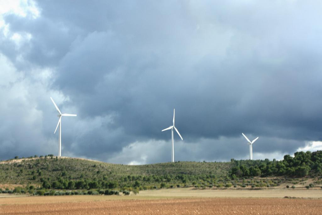 Foto de Chinchilla de Monte-Aragón (Albacete), España