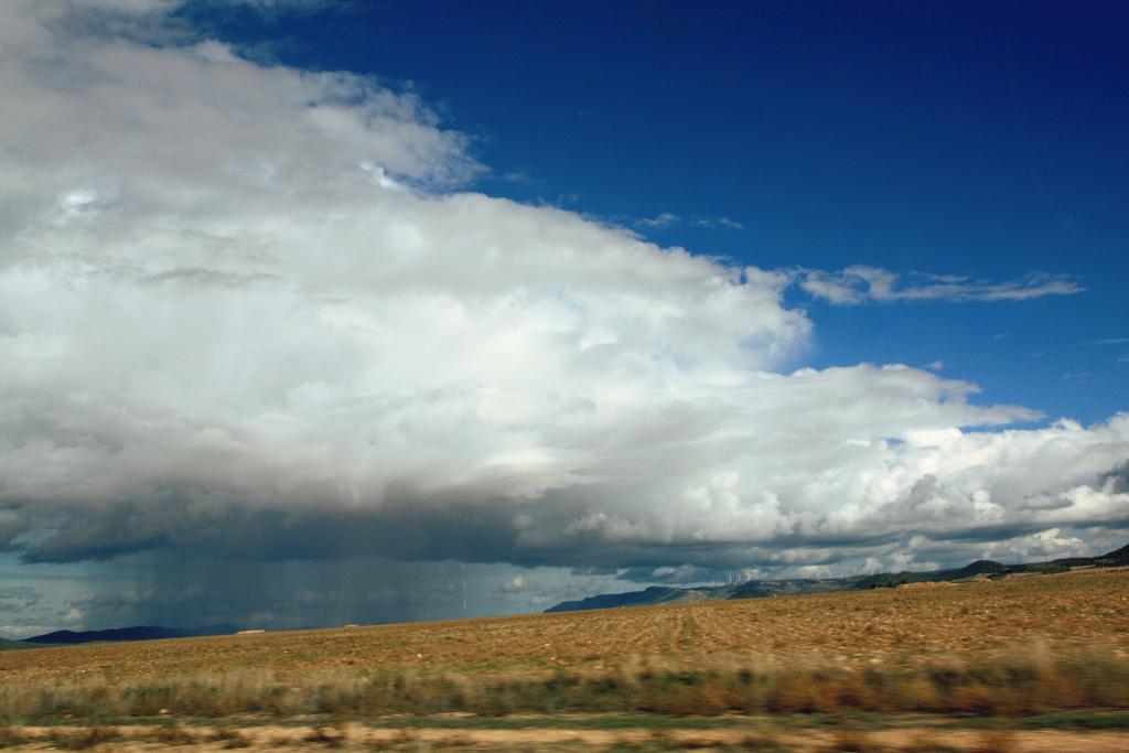 Foto de Chinchilla de Monte-Aragón (Albacete), España