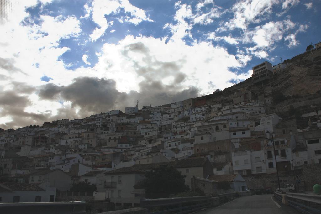Foto de Alcalá del Júcar (Albacete), España