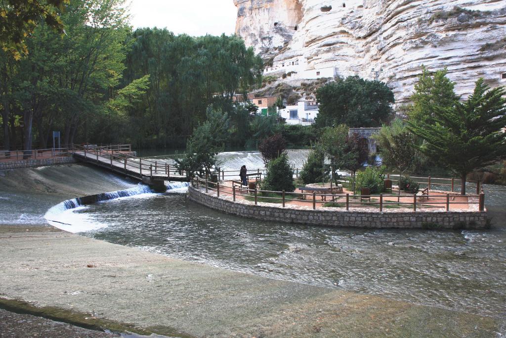 Foto de Alcalá del Júcar (Albacete), España