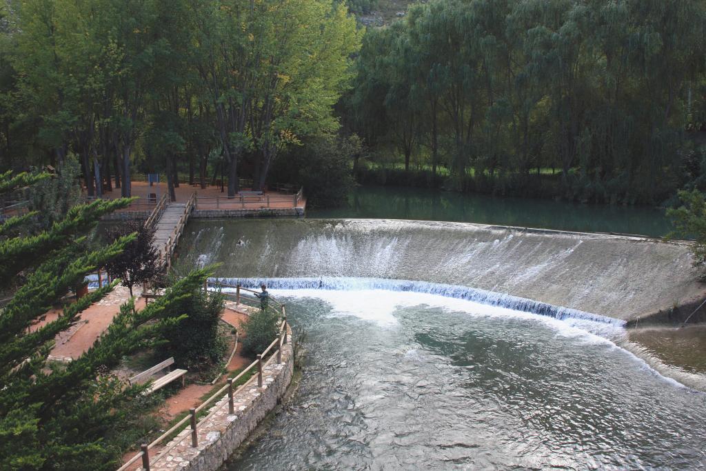 Foto de Alcalá del Júcar (Albacete), España