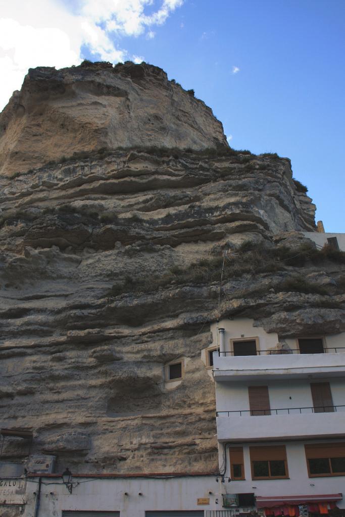 Foto de Alcalá del Júcar (Albacete), España