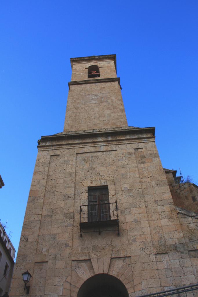 Foto de Alcalá del Júcar (Albacete), España