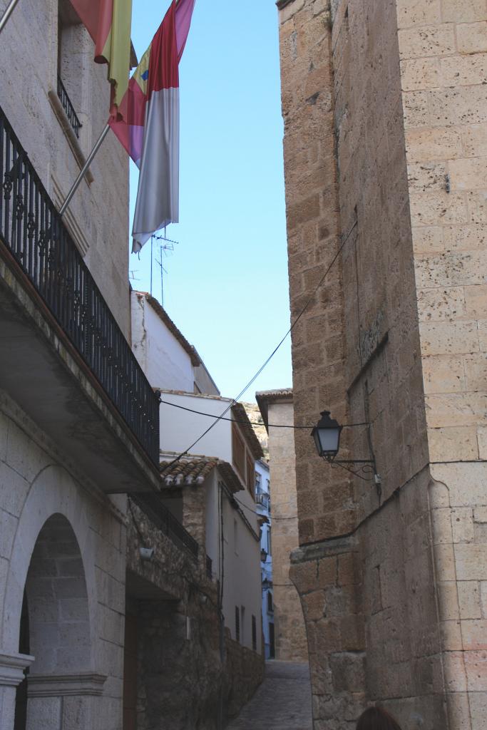 Foto de Alcalá del Júcar (Albacete), España